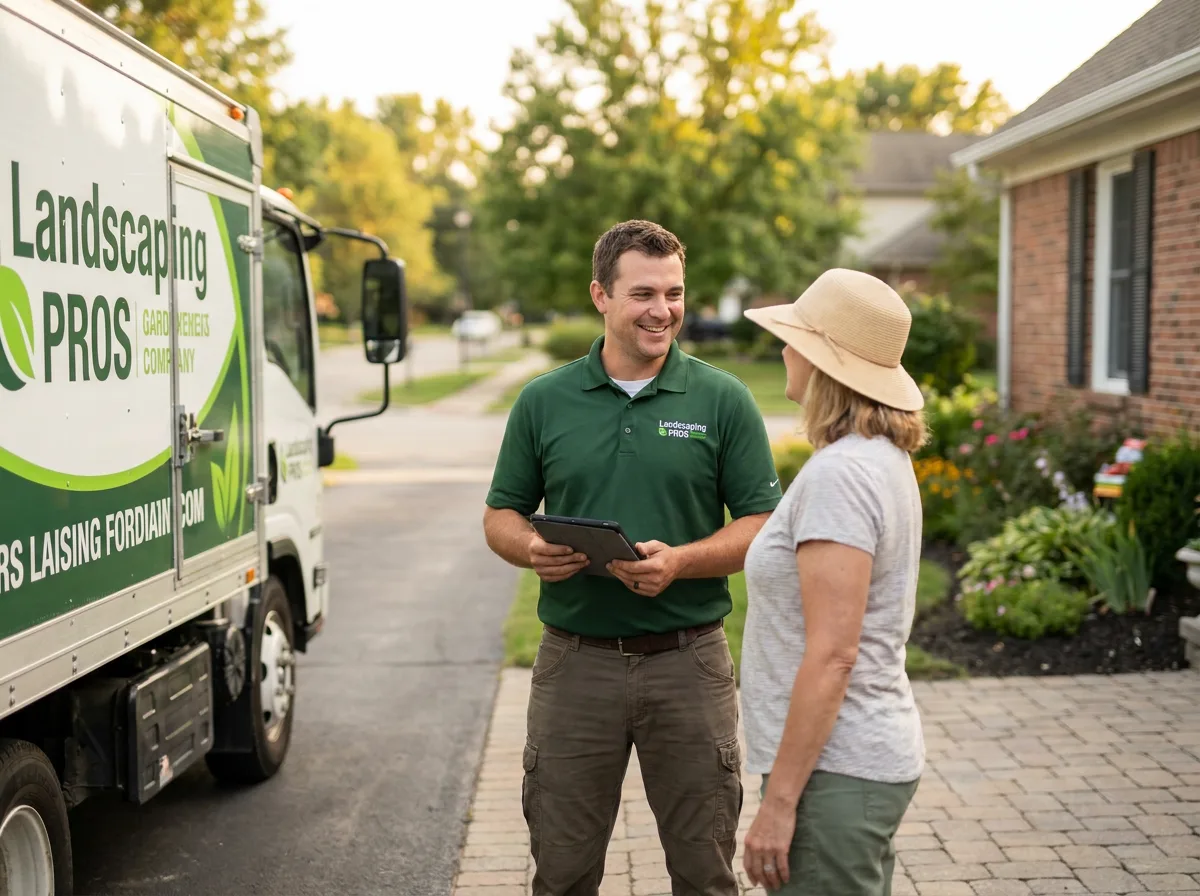 Landscaping Kirk, CO FAQs